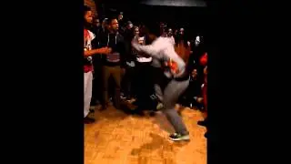 Killing the NaeNae Dance! #Huahhh