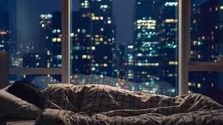 SLEEP INSTANTLY Within 3 Minutes, Music to Calm the Mind and Stop Thinking, Healing Sleep Music
