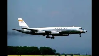 spantax flight 400 cvr 