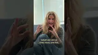 Rencontre avec M&eacute;d&eacute;a Azouri