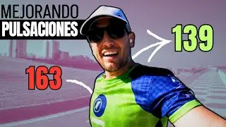 PROBANDO COOSPO H9Z EN MEDIA MARATÓN | SEMANA 2/5 RETO