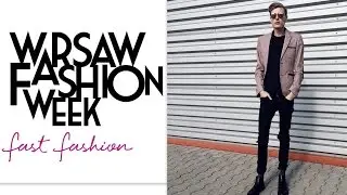 Warsaw Fashion Week 2016