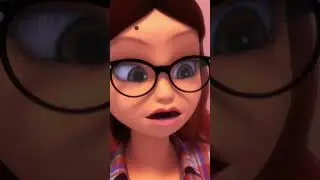 Scarabella is back 🤩🐞 #Miraculous #Shorts