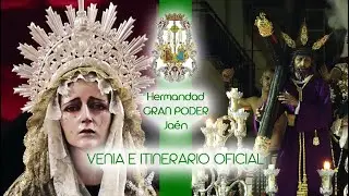 -HERMANDAD DEL GRAN PODER Y DULCENOMBRE 