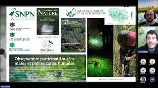 JMZH 2025 : Les milieux aquatiques, un atout pour les territoires franciliens
