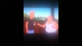 Double want to fight