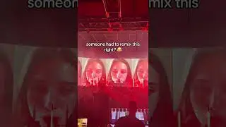 CAN SOMEONE FINALLY EXPLAIN TO HER WHAT WE ACTUALLY DO??? #madelineargy #shorts  #djmix