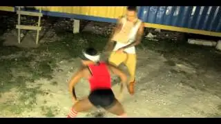 SPOONAZ x TIVICK - CHINEY WINE [OFFICIAL VIDEO] FEBUARY 2014 | @DancehallFinest