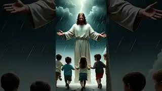 #JesusIsComing  #GloryToGod #EndTimesRevival #HeIsComingSoon #MightySavior #ViralForJesus