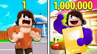 От 1 до 1 000 000 ПОДПИСЧИКОВ...