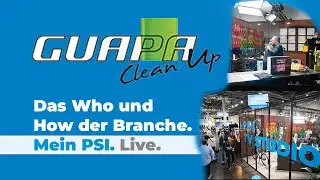 PSI TV LIVE 2026 -  Guapa