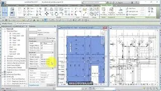 REVIT DISPLAY 04 VIEW DISCIPLINE CADclips