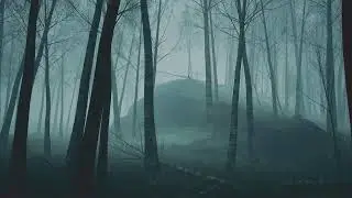 The Taste of Flesh: The Story of a Cannibal from the Forest
