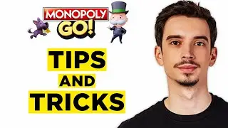 Monopoly Go Tips And Tricks (2026) - Best Tips and Tricks in Monopoly Go