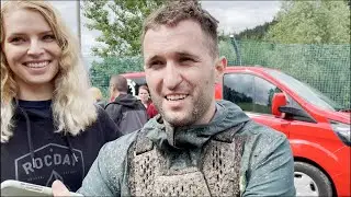 Video relacja Myślenice DH, Extreme Jam 2021, Chełm, downhill, ebike