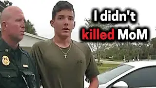 The Horrifying Reality of Family Conflict