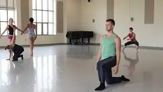 The Ohio State University Department of Dance