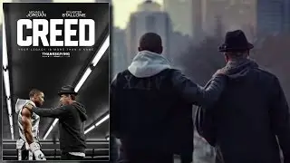 Creed(2015)-A Rambling Review