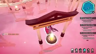 EARLY RELEASE TEMTEM (PART 7)