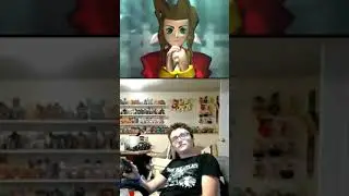 My Brother Reacts to the Death of Aerith in Final Fantasy VII