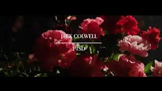 Jack Colwell - PTSD - Live at Golden Retriever Studios