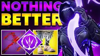 This Hunter Build Is Truly INSANE (Boss Damage & Add Clear)