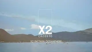 X2 Pattaya Oceanphere 5 Star Luxury Resort in Pattaya