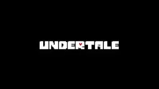 Getting Every Ending In Undertale - #12 [Exiled Queen w/o Alphys]
