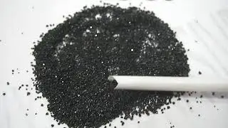 Chromite Sand AFS25-30