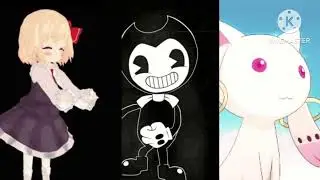 Giratina, Alina Gray, Hecatia Lapisl&aacute;zuli y Skar King Be Prepared/Listos ya (leer descripci&oacute;n)