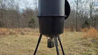 Лучший апгрейд кормушки для оленей! 🦌🎯 Обзор комплекта цифровой кормушки Trophy Hunter 6V от Wild...
