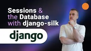 Django - Marking Session as 'modified' + django-silk inspection