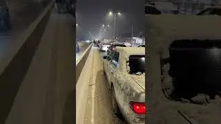 #armenia #automobile #snow #rec #travel #winter #funny #mercedes #travelphotography