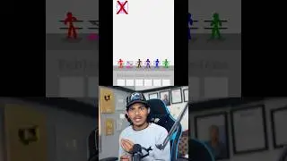 Stick man game 🤠ll lucky or unlucky 😍 let&rsquo;s go #shorts #quiz #game
