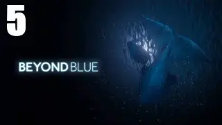 Beyond Blue Gameplay Walkthrough Part 5 - Brine Pool