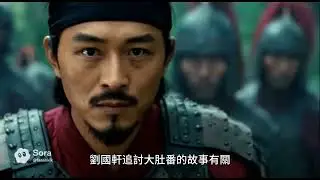 台灣地名故事10 南投