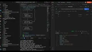 Order Execution Engine Demo | Eterna Labs | Backend Project