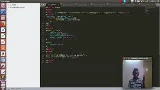 Click to slide up panel using jquery