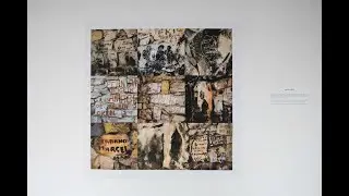 TRACES - Erick Soyer