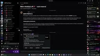 Sistema de Bate Ponto para FiveM - Novo Bot para sua cidade de Fivem