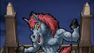 DQ TACT DQ V Event Knightmare Towers