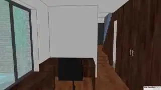 Period Terrace House Walkthrough - Joe Fallon Design