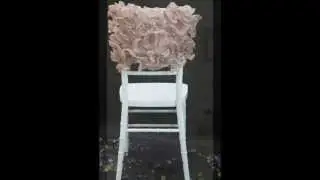 Chair Covers,Wedding Decoration,Chair Sashes Chiavari Chair Covers,Party Decoration