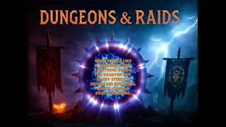 083 Sentinel of the Frozen Vault (Vault of Archavon) Lyrics video
