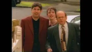 NZ TV Commercial - The National Bank (1998)