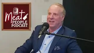 &lsquo;Sausage Royalty&rsquo; Rodney Roth of Double R Brand Foods