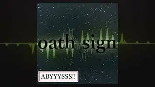 【Full】oath sign【Fate/Zero】Midi Cover by ABYYYSSS!!