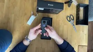 INSTA 360 ONE X | UNBOXING | MOTORCYCLE BUNDLE