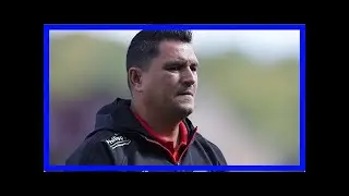 Rodange entl&auml;sst trainer ribeiro
