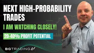 These Oversold High Quality Stocks Are Setting Up For Massive Asymmetric Trades TLX, CSL, PME, IDP